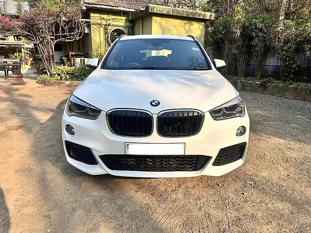 Used 2019 BMW X1 in Pune