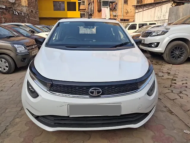 Used 2020 Tata Altroz in Patna