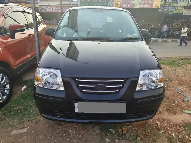 Used 2005 Hyundai Santro in Ranchi Used 2005 Hyundai Santro in Ranchi