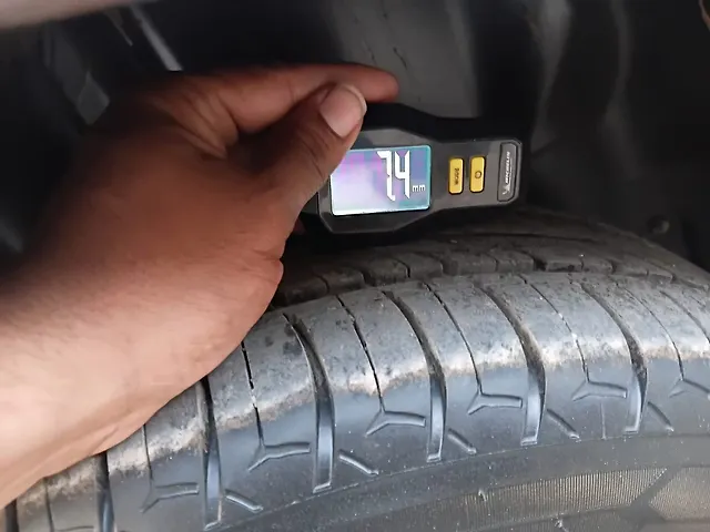 Used Volkswagen Vento [2014-2015] Highline Petrol in Mumbai