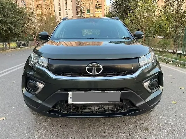 Used 2023 Tata Nexon in Noida