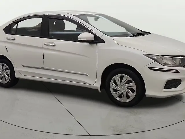 Used 2017 Honda City in Pune