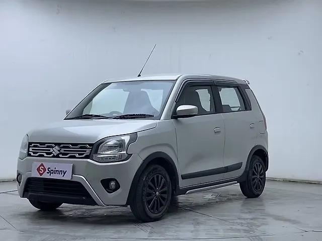 Used 2022 Maruti Suzuki Wagon R in Hyderabad