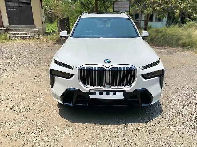 Used 2023 BMW X7 in Mumbai