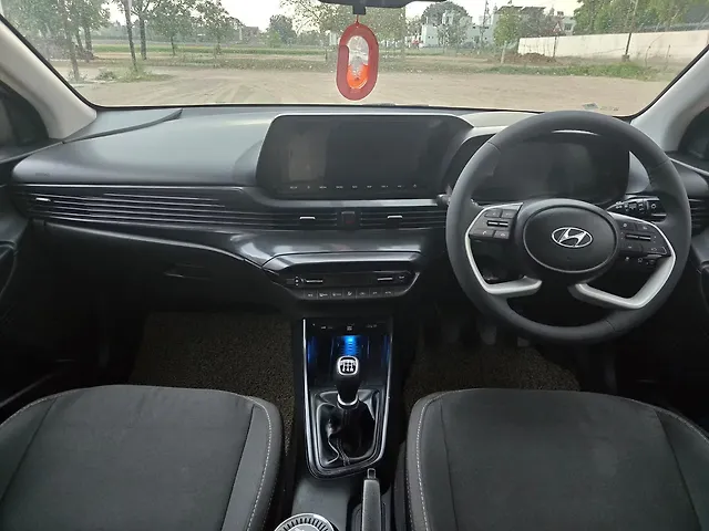 Used Hyundai i20 [2020-2023] Asta (O) 1.2 MT [2020-2023] in Ludhiana