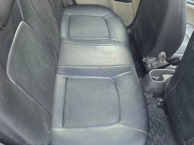 Used Hyundai i10 [2010-2017] Sportz 1.2 AT Kappa2 in Hyderabad