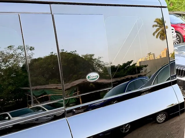 Used Land Rover Defender 110 HSE 2.0 Petrol in Mumbai