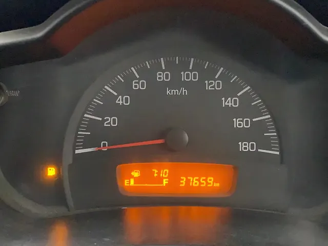 Used Maruti Suzuki Celerio [2014-2017] VXi in Delhi