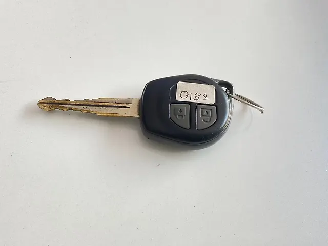 Used Maruti Suzuki Swift [2014-2018] VXi [2014-2017] in Mumbai