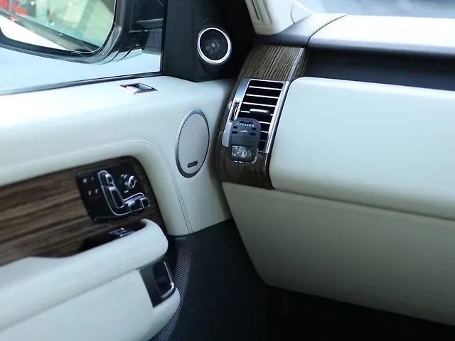 Used Land Rover Range Rover [2014-2018] 3.0 V6 Diesel Vogue LWB in Dehradun