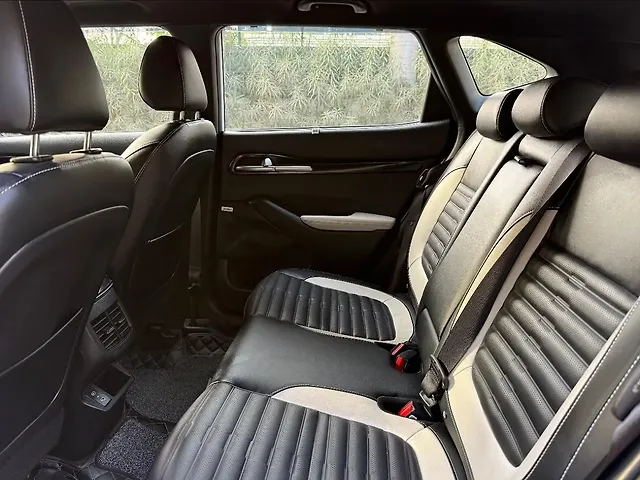 Used Kia Seltos [2023-2024] GTX Plus 1.5 Turbo Petrol DCT [2023-2024] in Gurgaon
