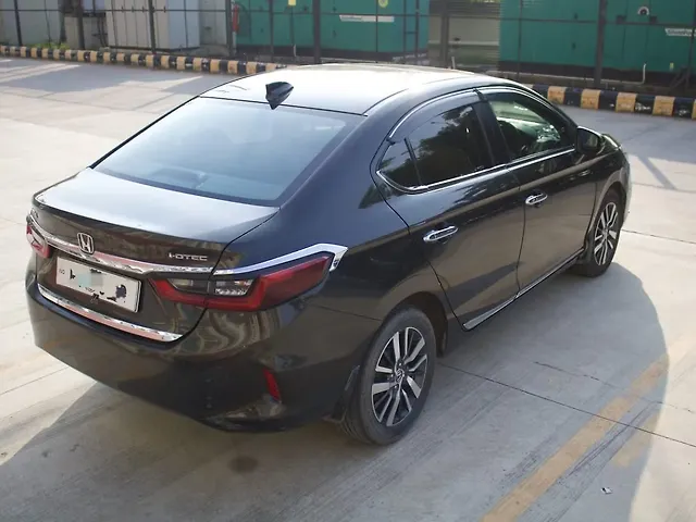Used Honda City [2014-2017] S Diesel in Lucknow