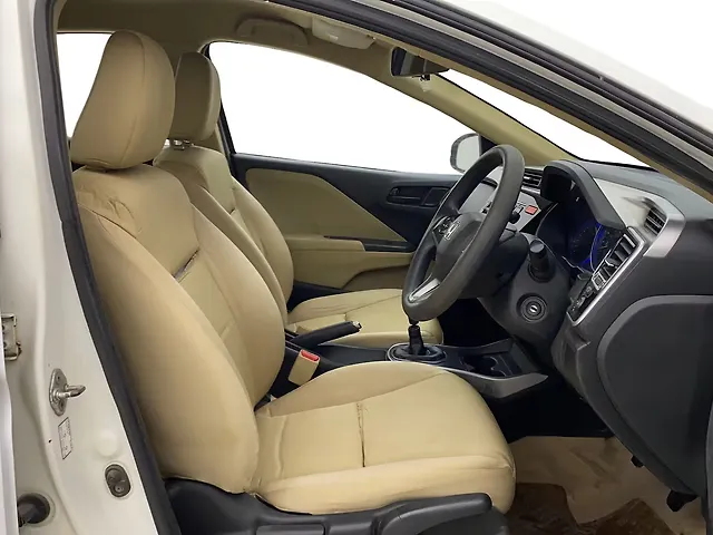 Used Honda City [2014-2017] SV in Mumbai