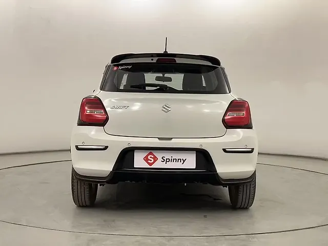 Used Maruti Suzuki Swift [2011-2014] ZXi in Pune