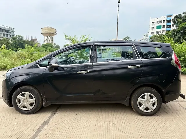 Used Mahindra Marazzo [2018-2020] M4 7 STR in Bhopal