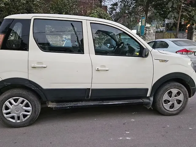 Used Mahindra NuvoSport N6 in Kanpur