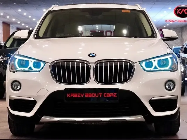 Used 2018 BMW X1 in Delhi