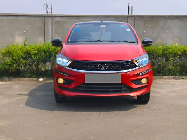 Used 2020 Tata Tiago in Kolkata