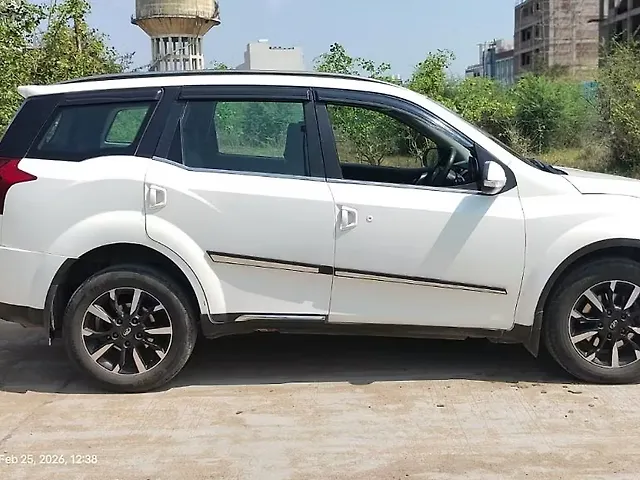Used Mahindra XUV500 W11 in Bhopal