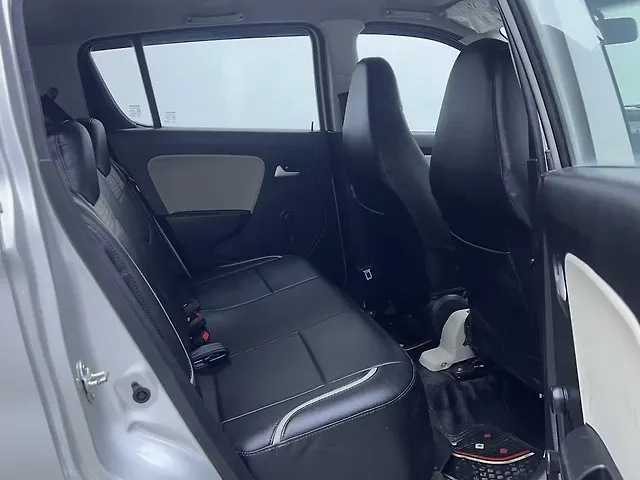 Used Maruti Suzuki Alto 800 [2016-2019] LXi (O) in Hyderabad