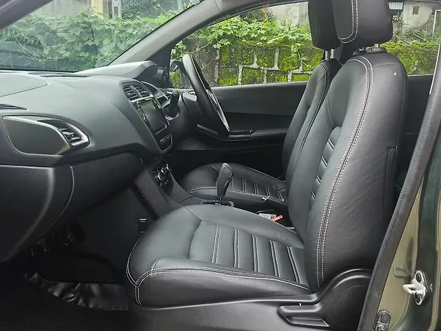 Used Tata Tiago NRG XZ AMT [2023-2025] in Pune
