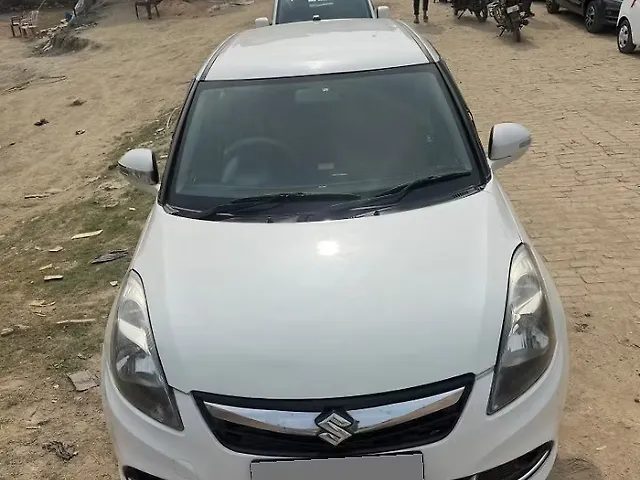 Used 2017 Maruti Suzuki Swift DZire in Motihari