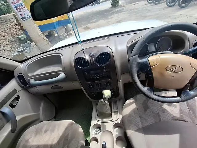 Used Mahindra Scorpio [2009-2014] VLX 2WD BS-IV in Lucknow