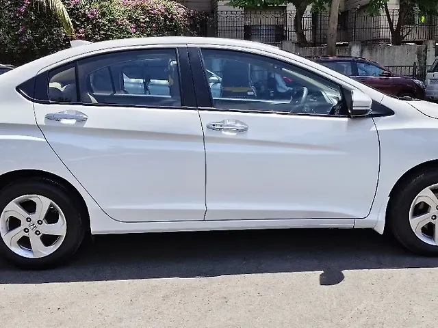 Used Honda City [2014-2017] VX CVT in Mumbai
