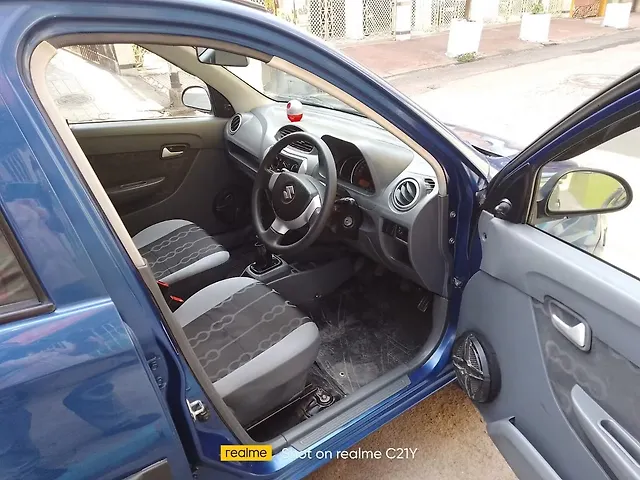 Used Maruti Suzuki Alto 800 [2012-2016] Lxi in Kolkata