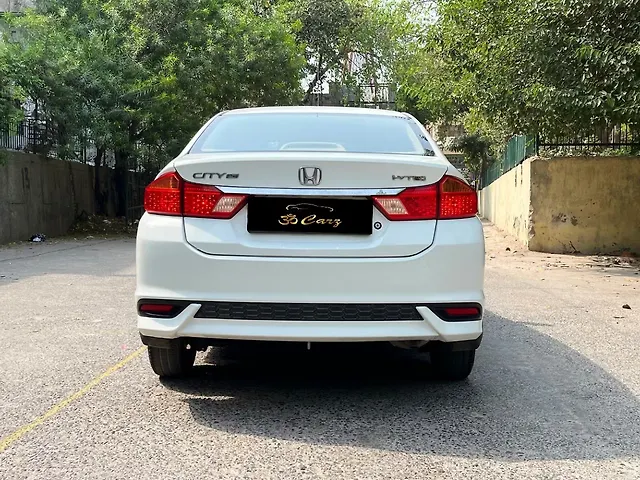 Used Honda City [2003-2005] 1.5 EXi New in Delhi