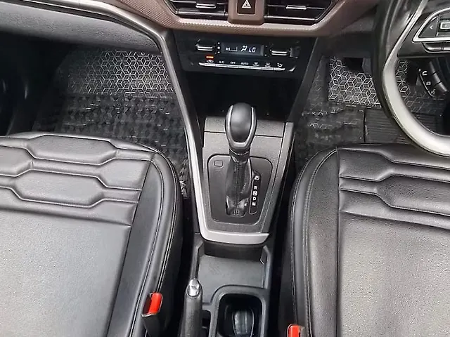 Used Maruti Suzuki Brezza [2022-2026] ZXi [2023-2025] in Lucknow