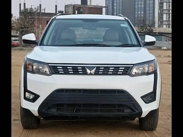 Used 2023 Mahindra XUV300 in Ahmedabad