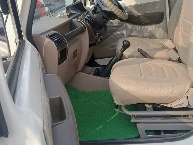Used Mahindra Bolero [2020-2022] B6 in Bettiah