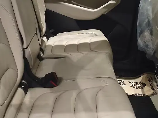 Used Skoda Kodiaq [2017-2020] Style 2.0 TDI 4x4 AT in Delhi