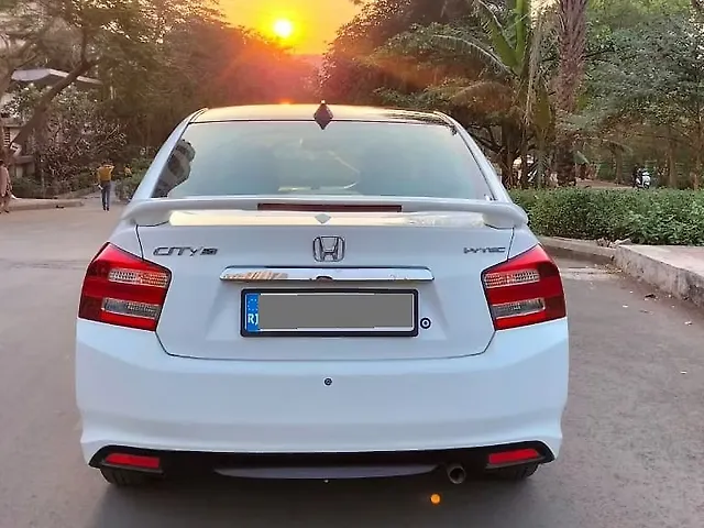 Used Honda City [2011-2014] 1.5 S AT in Thane