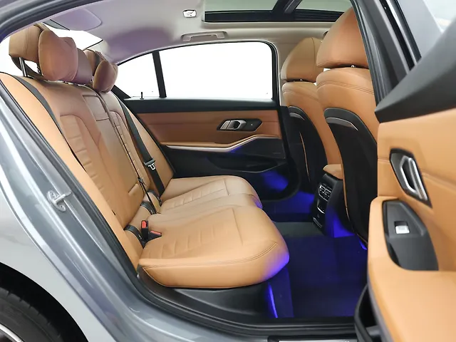 Used BMW 3 Series Gran Limousine 330Li M Sport in Delhi