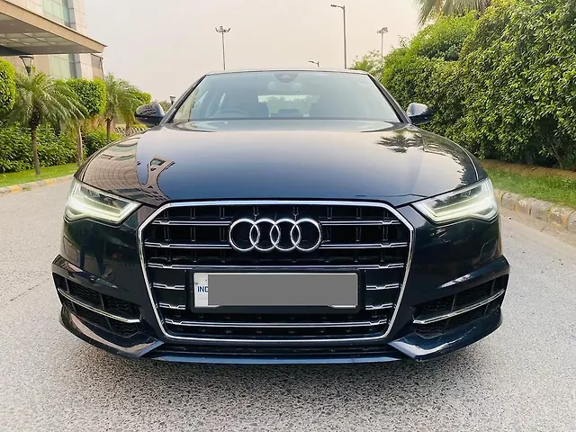 Used 2017 Audi A6 in Delhi