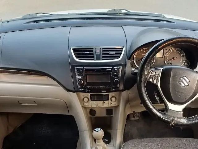 Used Maruti Suzuki Swift DZire [2011-2015] ZDI in Indore
