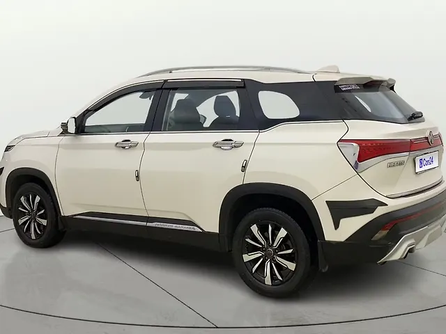 Used MG Hector [2019-2021] Sharp 1.5 DCT Petrol in Navi Mumbai