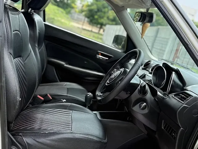 Used Maruti Suzuki Swift [2018-2021] VDi in Chennai