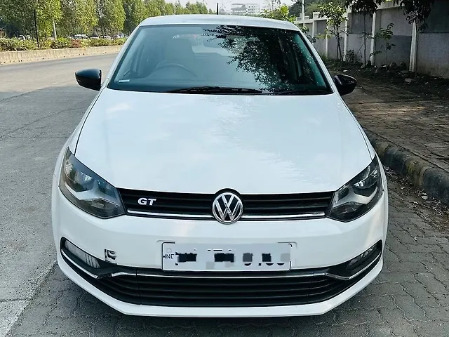 Used 2016 Volkswagen Polo in Nagpur