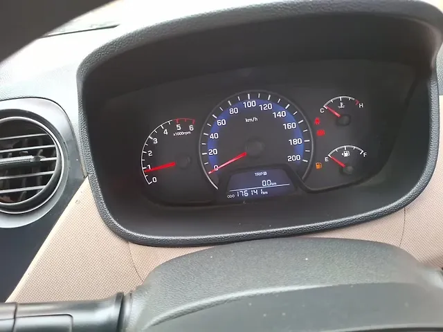 Used Hyundai Xcent [2014-2017] S ABS 1.2 [2015-2016] in Raipur