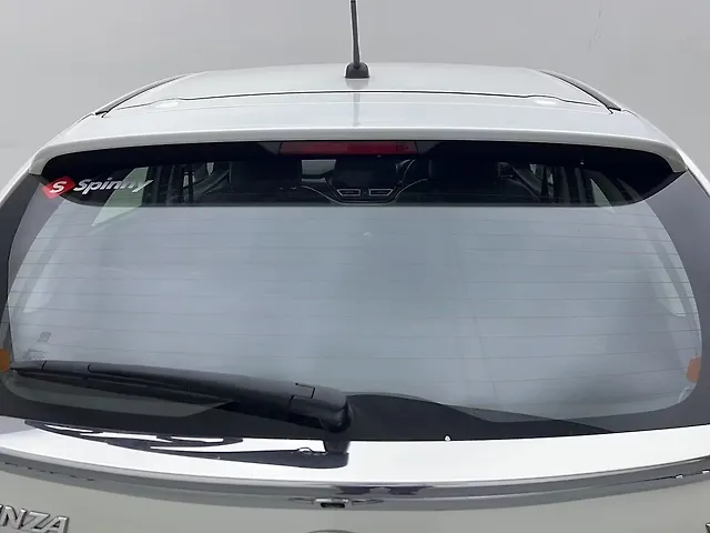 Used Toyota Glanza V Petrol Manual in Karnal