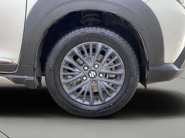 Used Maruti Suzuki XL6 [2019-2022] Alpha MT Petrol in Thane