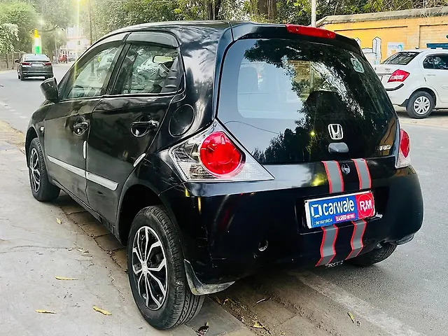 Used Honda Brio [2011-2013] S MT in Kanpur