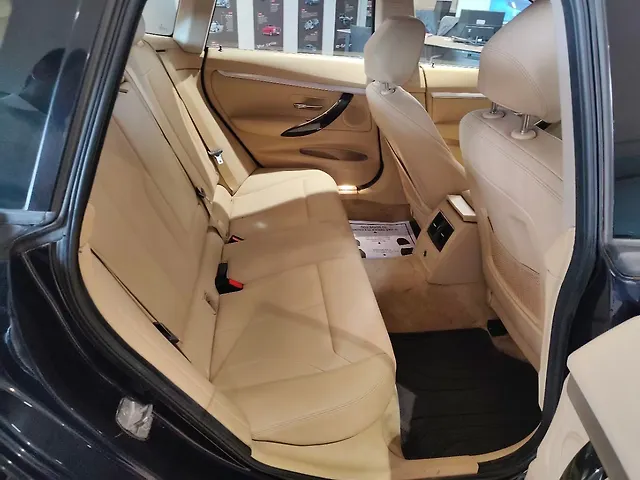 Used BMW 3 Series GT [2016-2021] 320d Sport in Raipur