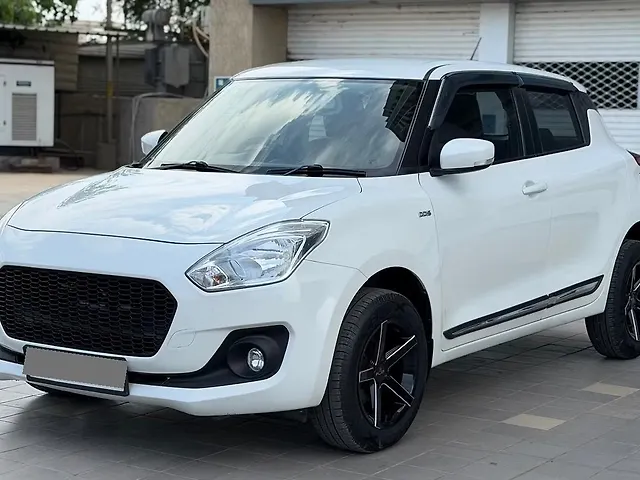Used Maruti Suzuki Swift [2018-2021] VDi in Rajkot