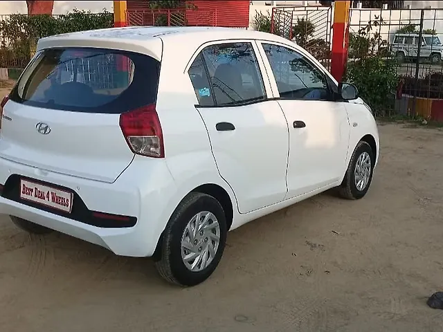 Used Hyundai Santro Sportz in Faizabad Used Hyundai Santro Sportz in Faizabad