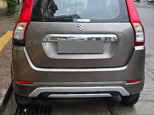 Used Maruti Suzuki Wagon R [2019-2022] VXi (O) 1.2 in Mumbai