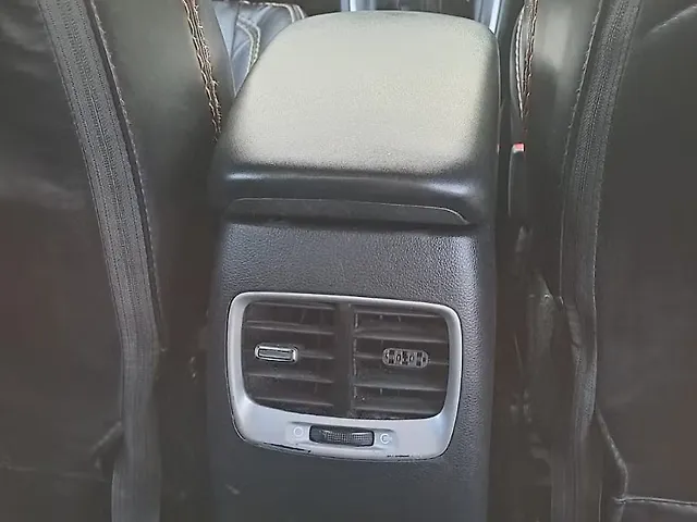 Used Hyundai Venue [2023-2025] SX 1.5 Diesel in Rudrapur
